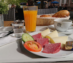 Wiener Feinbäckerei Heberer photo