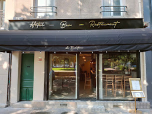 Photo n°34 de La Tradition à Saint-Denis ()