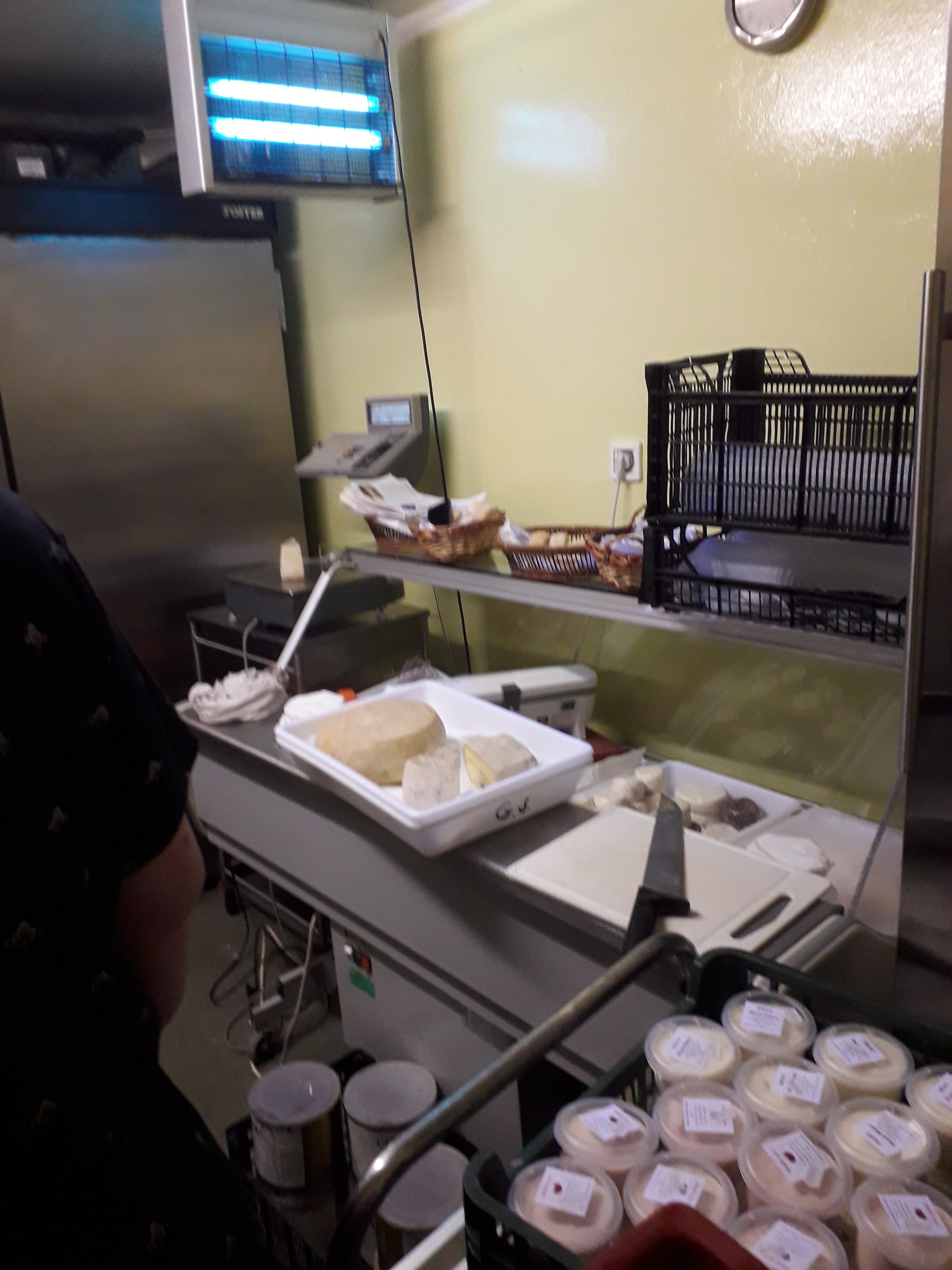 Photo n° 2 de l'avis de Jotka.8 fait le 09/09/2020 à 06:19