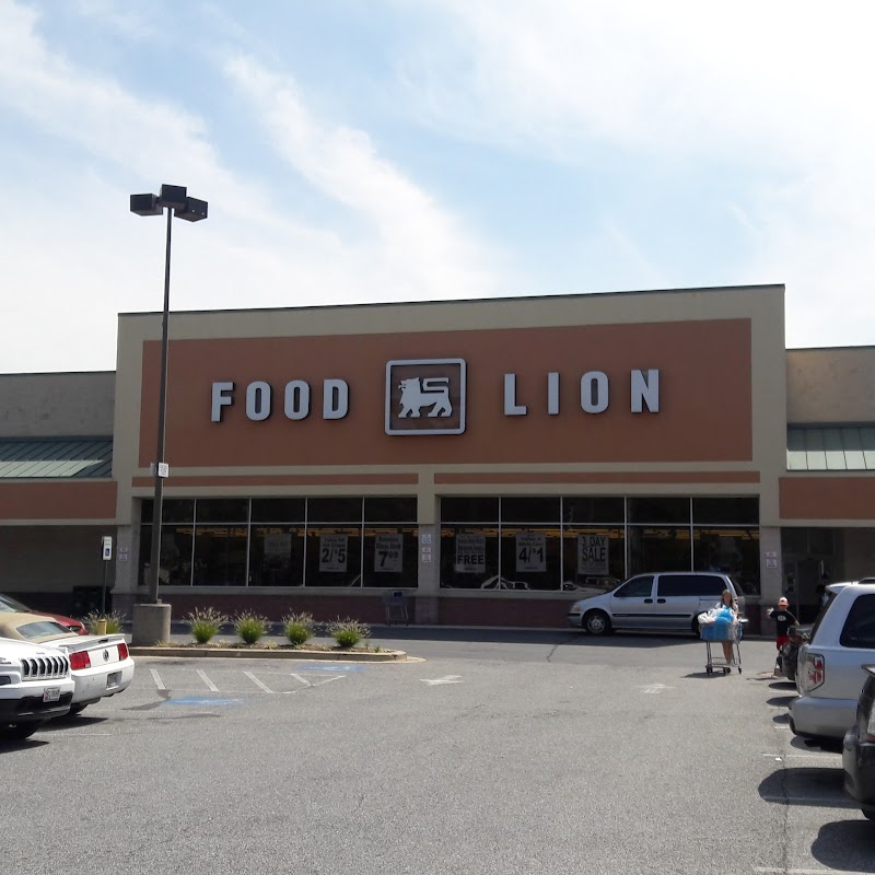 Food Lion