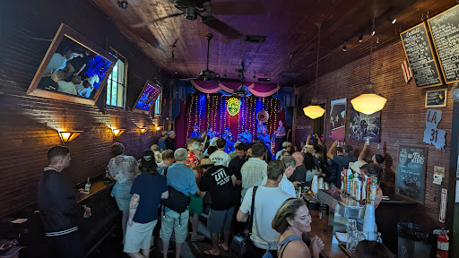 Live Music Venue «d.b.a.», reviews and photos, 618 Frenchmen St, New Orleans, LA 70116, USA