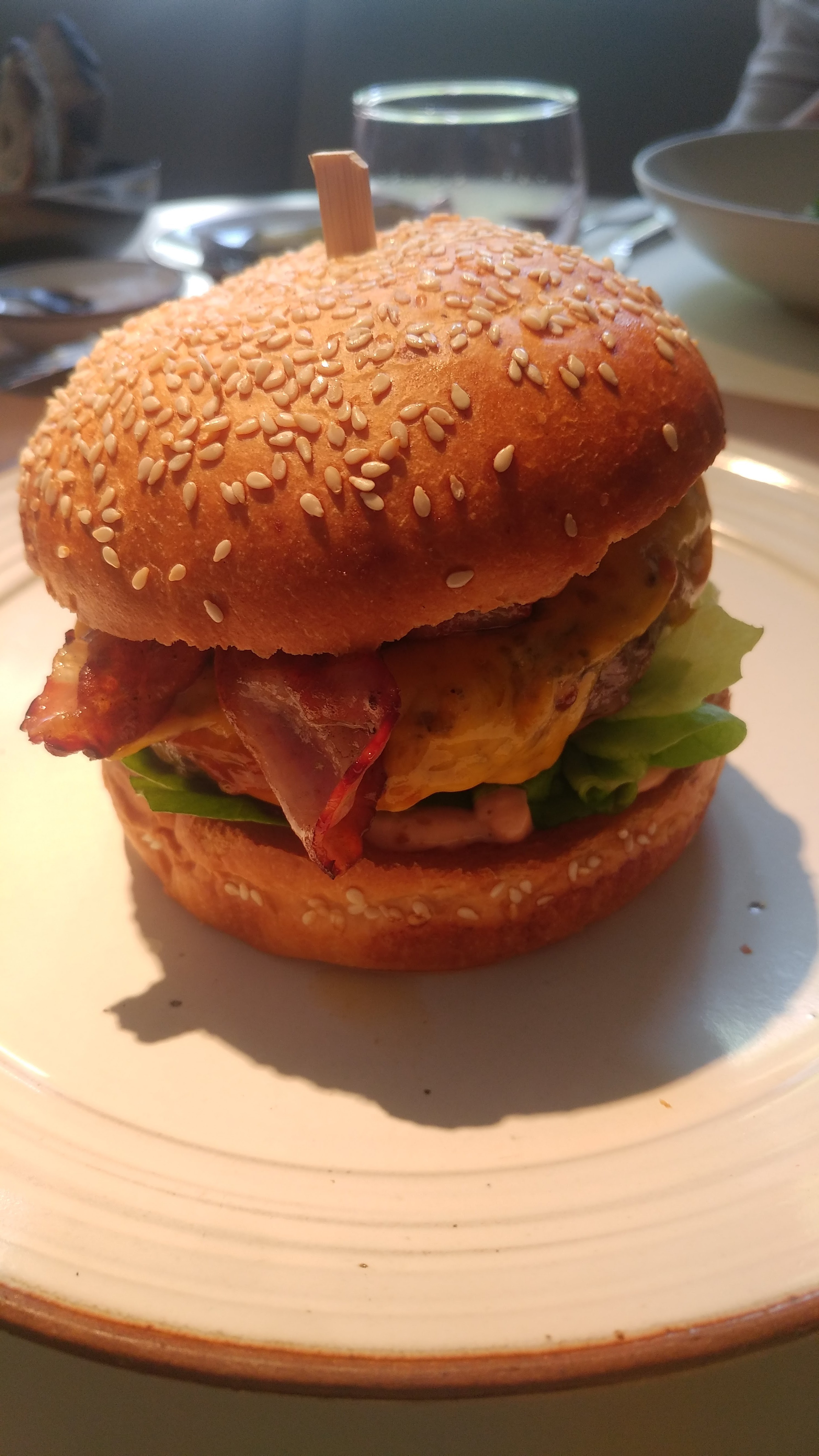 Photo n° 3 de l'avis de Paulo.o fait le 28/04/2018 à 10:52