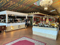 Atmosphère du Restaurant marocain Tajinier Ambarès-et-lagrave à Ambarès-et-Lagrave - n°9