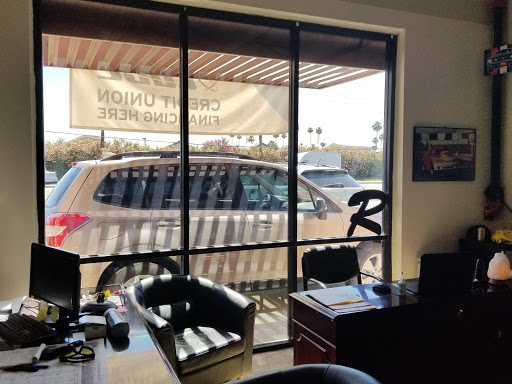 Used Car Dealer «Millennium Auto Sales», reviews and photos, 310 N Val Vista Dr #103, Mesa, AZ 85213, USA