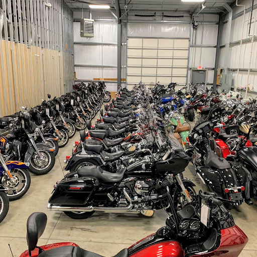 Motorcycle Dealer «Indian Motorcycle-Wichita», reviews and photos, 8205 W Kellogg Dr, Wichita, KS 67209, USA