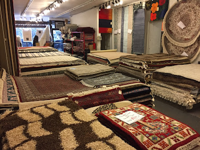 Pollock's Carpet Market