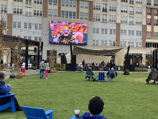 Shopping Mall «Bayshore Town Center», reviews and photos, 5800 N Bayshore Dr, Glendale, WI 53217, USA