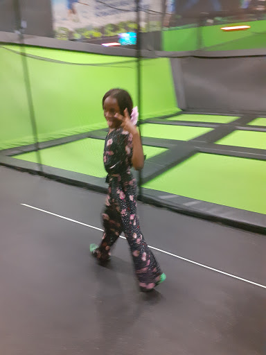 Amusement Center «Launch Trampoline Park», reviews and photos, 91 Brainard Rd, Hartford, CT 06114, USA