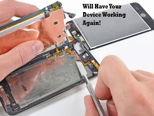 Smart Phone Repairz Austin