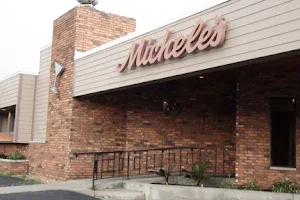 Michele's Restaurant and Catering image