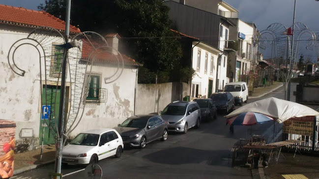 Avaliações doIgreja de São Brás em Gondomar - Igreja