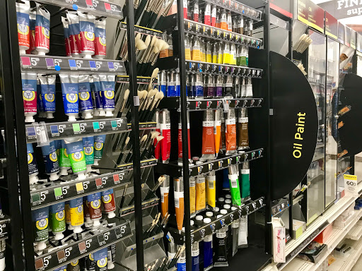 Craft Store «Michaels», reviews and photos, 2807 Park Ave, Tustin, CA 92782, USA