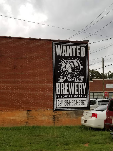 Wedding Venue «Old Cigar Warehouse- Event Hall», reviews and photos, 912 S S Main St, Greenville, SC 29601, USA