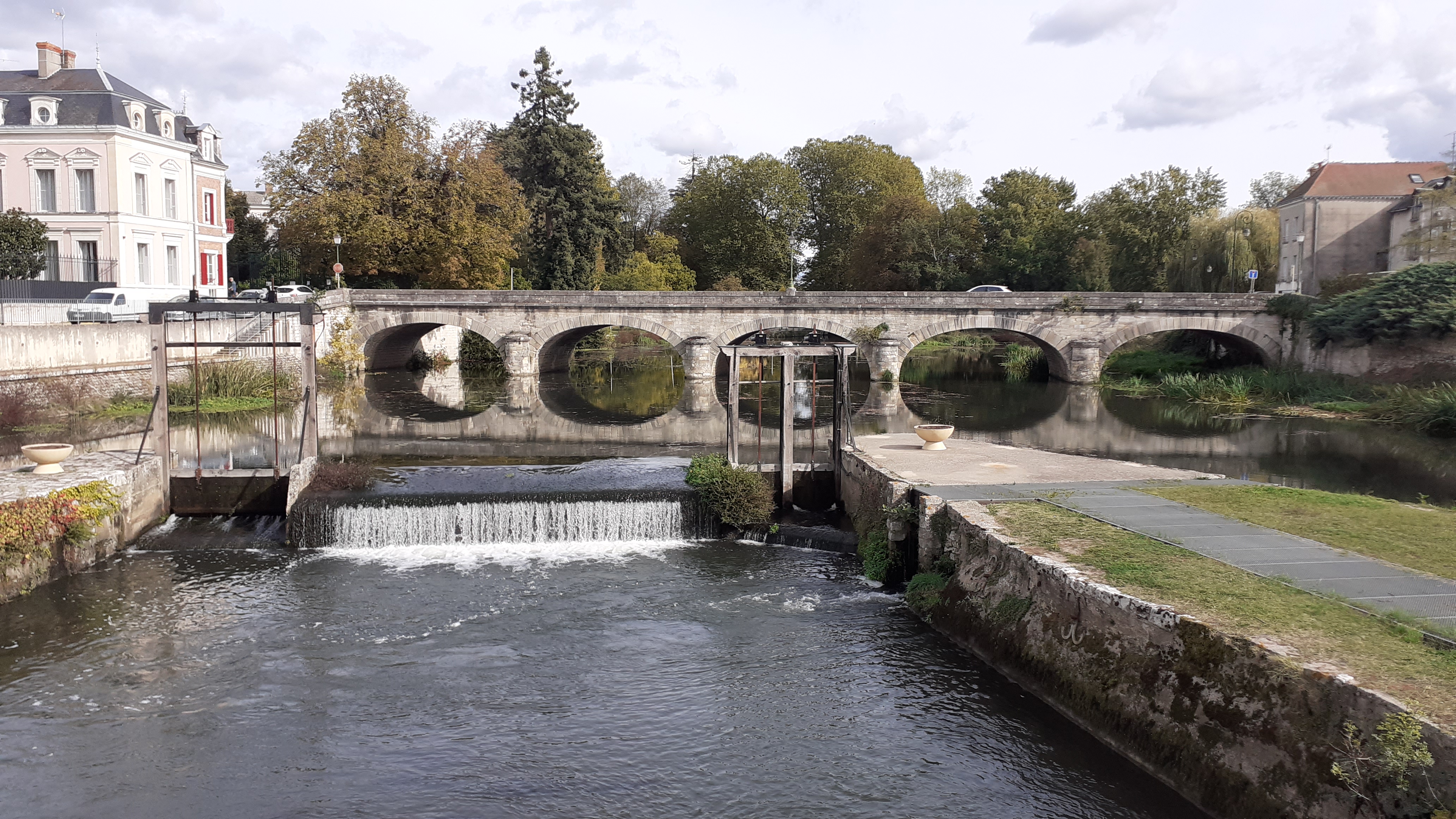 Photo n° 2 de l'avis de Virginia.M fait le 16/10/2023 à 20:24