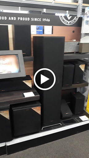 Electronics Store «Best Buy», reviews and photos, 1403 S Reed Rd, Kokomo, IN 46902, USA