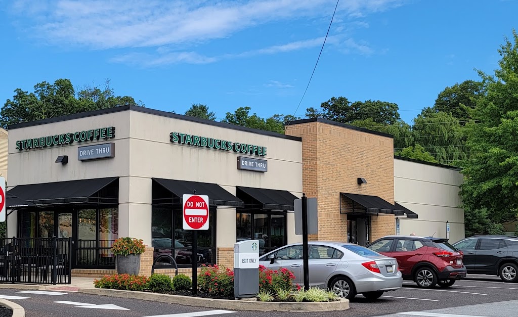 Starbucks 19341