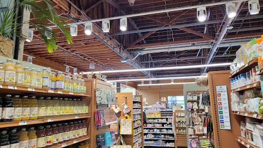 Natural Foods Store «Good Earth Natural Foods», reviews and photos, 201 Flamingo Rd, Mill Valley, CA 94941, USA
