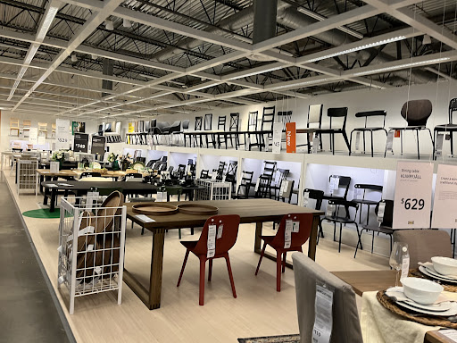 Furniture Store «IKEA», reviews and photos, 7171 Ikea Dr, Frisco, TX 75034, USA