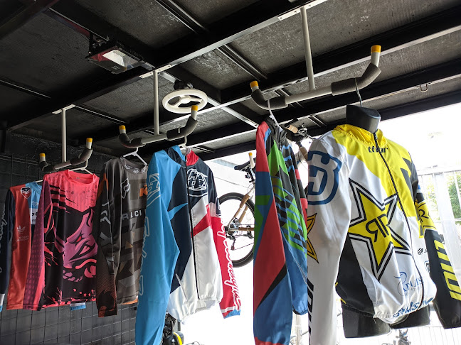 Opiniones de Spot Bike en Riobamba - Tienda de bicicletas
