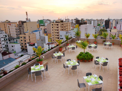 Champa Central Hotel - Rahdhebai Magu Malé, 20145, Maldives