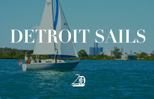 Detroit Sails