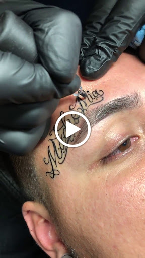 Explore jdm tattoo ideas, creative tattoo ideas in San Diego, available at Wylde Sydes Tattoo & Body Piercing