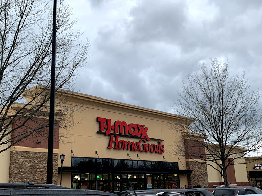 T.J. Maxx & HomeGoods