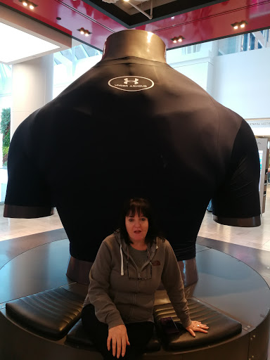 Cosmetics Store «SEPHORA», reviews and photos, 800 Boylston St, Boston, MA 02199, USA