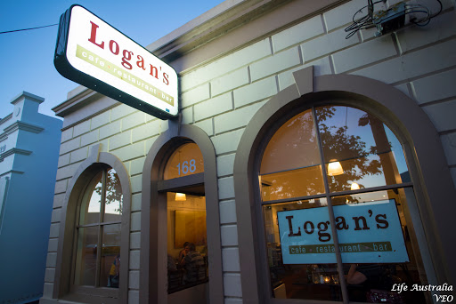 Logans Cafe Restaurant 168 Koroit St, Warrnambool VIC 3280 reviews menu price