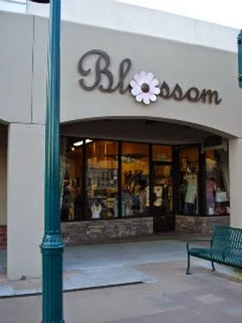 Hair Salon «Desert Blossom Salon & Boutique», reviews and photos, 146 W Main St, Mesa, AZ 85201, USA