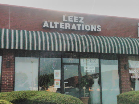 Leez Alterations
