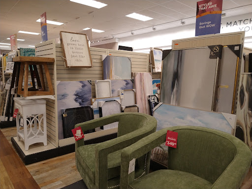 Department Store «HomeGoods», reviews and photos, 12351 Limonite Ave, Eastvale, CA 91752, USA