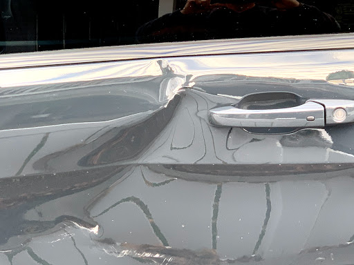 Auto Body Shop «Sals Auto Body», reviews and photos, 644 Middle Country Rd # 7, St James, NY 11780, USA