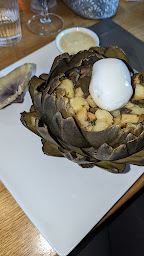 Photo n°22 de Gortozen Café à Île-de-Batz ()