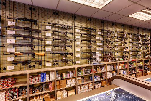 Gun Shop «Tombstone Tactical», reviews and photos, 10011 N Metro Pkwy E, Phoenix, AZ 85051, USA