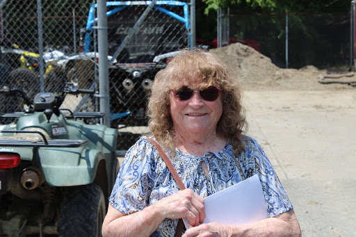 Motorcycle Dealer «Thornton Motorcycle Sales», reviews and photos, 762 E Co Rd 300 S, Versailles, IN 47042, USA