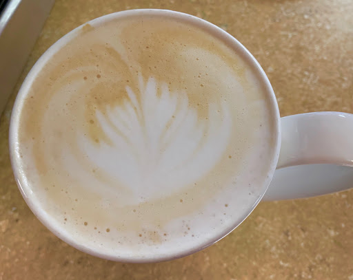 Cafe «Cool Beans Coffee Shop», reviews and photos, 1221 La Crosse St, La Crosse, WI 54601, USA