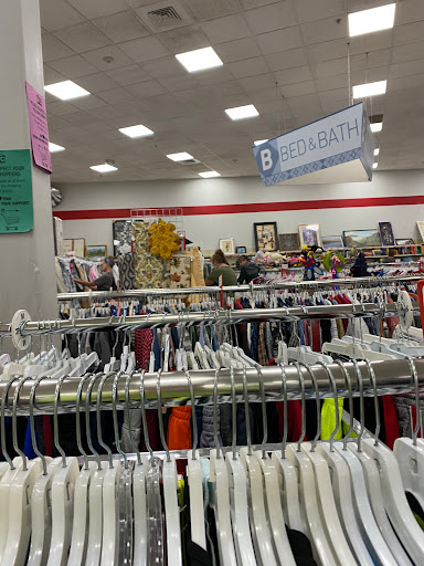 Thrift Store «ARC Thrift Stores», reviews and photos