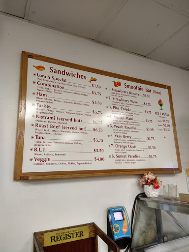 Donut Shop «B & B Donuts», reviews and photos, 528 S Beach Blvd, Anaheim, CA 92804, USA