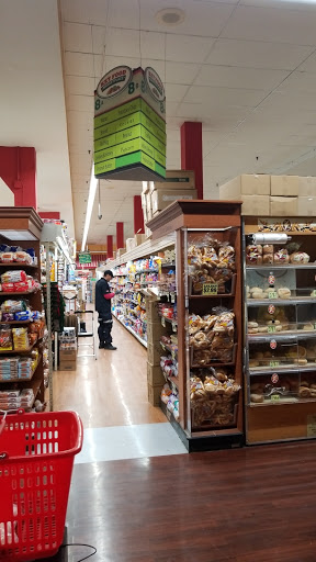 Supermarket «Key Food Marketplace», reviews and photos, 155-15 Aguilar Ave, Flushing, NY 11367, USA