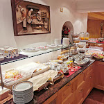 Photo n°1 de l'avis de Michael.e fait le 21/07/2020 à 12:11 sur le  Garni Hotel Franca à Wolkenstein in Gröden