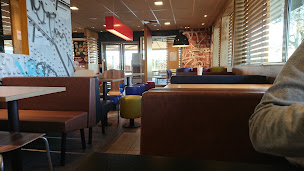 Photo n°20 de McDonald's Luçon à Luçon ()
