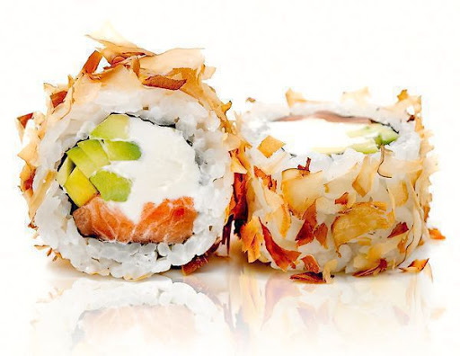 Доставка суши | Sushi House