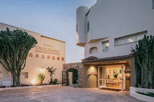 Mangia's Favignana Resort image