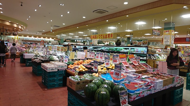 Foods Market satake 高槻城西店