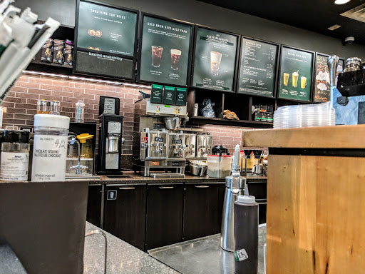 Coffee Shop «Starbucks», reviews and photos, 3330 W Friendly Ave, Greensboro, NC 27410, USA