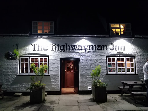 The Highwayman Inn