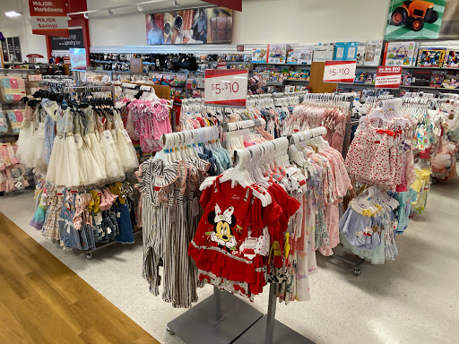 Department Store «T.J. Maxx», reviews and photos, 2675 Pleasant Hill Rd, Pleasant Hill, CA 94523, USA