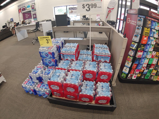 Office Supply Store «Office Depot», reviews and photos, 2847 S Orange Ave, Orlando, FL 32806, USA