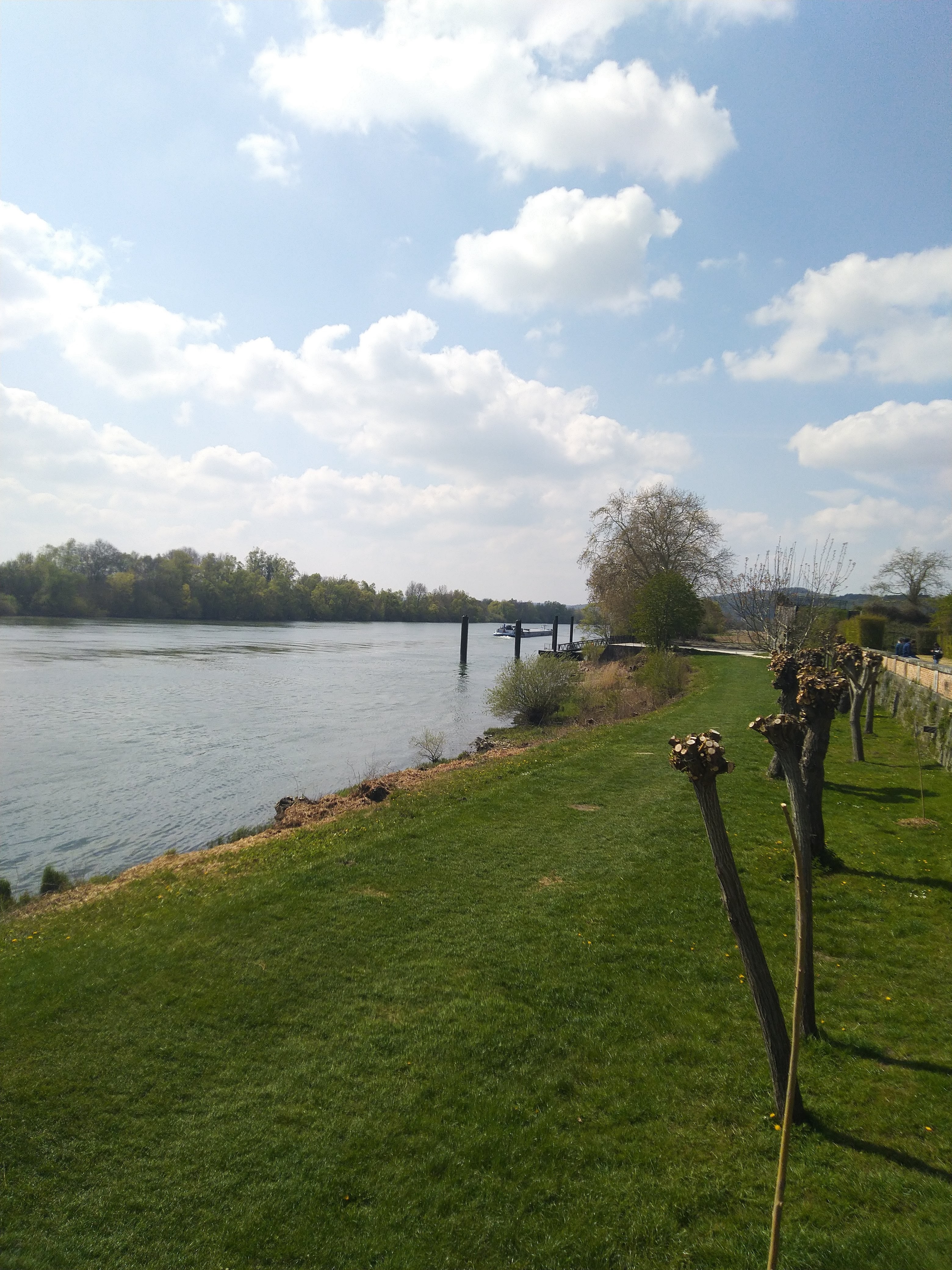 Photo n° 1 de l'avis de Cyril.o fait le 15/04/2019 à 05:56